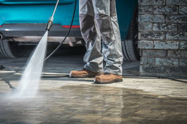 Best Driveway Pressure Washing  in Westport, NC