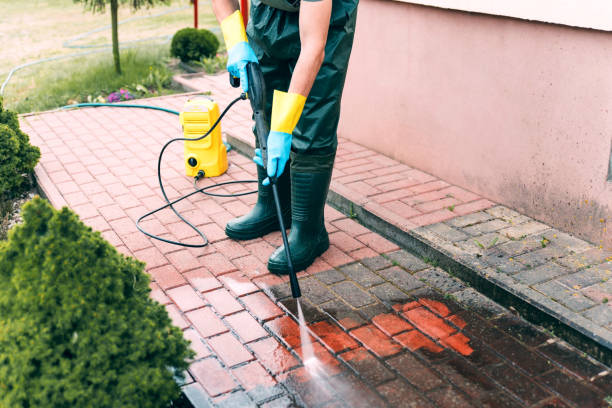 Best Patio and Deck Pressure Washing  in Westport, NC